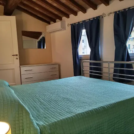La Piccola Venezia Apartament