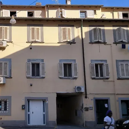La Piccola Venezia Apartment Livorno