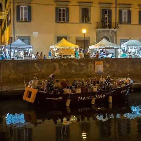 Appartamento La Piccola Venezia