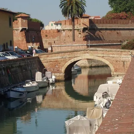 La Piccola Venezia * Livorno