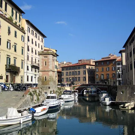 La Piccola Venezia