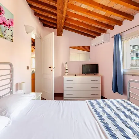 La Piccola Venezia Apartament Livorno