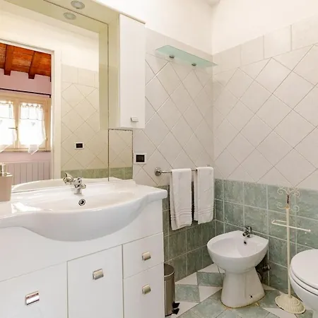 La Piccola Venezia Apartament *