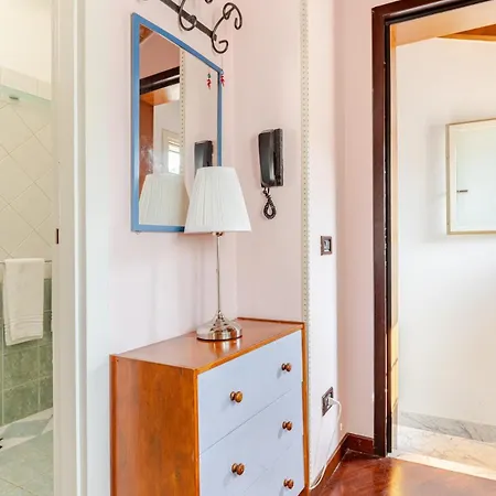La Piccola Venezia Apartament Livorno