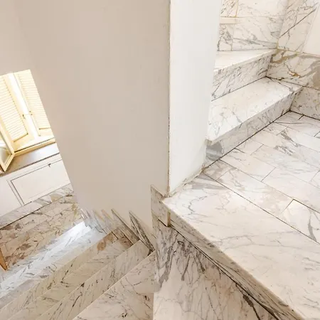 La Piccola Venezia Apartament