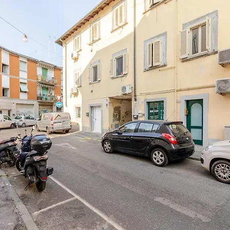 Appartamento La Piccola Venezia